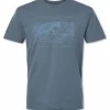 Vivix Crash Mens Tee