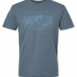Vivix Crash Mens Tee