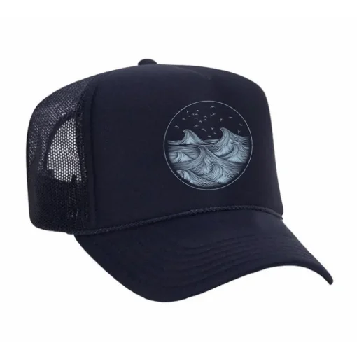 Vivix Drift Hat