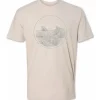 Vivix Drift Tailored Fit Tee