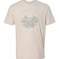 Vivix Drift Tailored Fit Tee