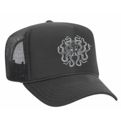 Vivix Octuvius Hat