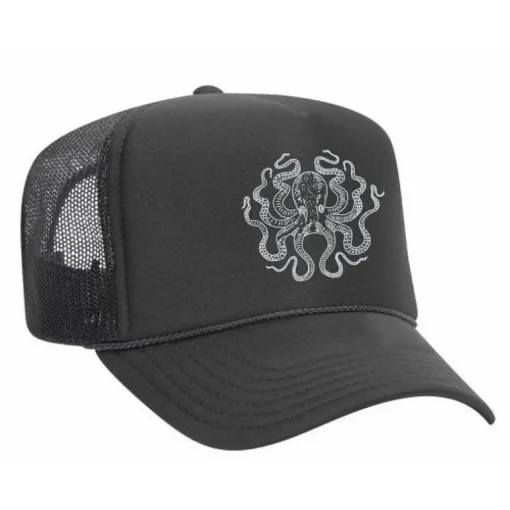 Vivix Octuvius Hat