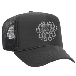 Vivix Octuvius Hat