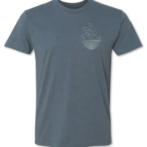 Vivix Porto Mens Tee
