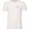 Vivix West Beach Tailored Fit Tee