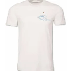 Vivix West Beach Tailored Fit Tee