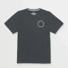 Volcom Cylinderz Tee