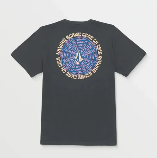 Volcom Cylinderz Tee