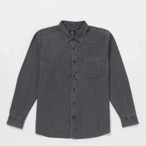 Volcom Date Knight Shirt