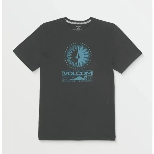 Volcom Out There Tee