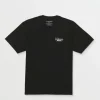 Volcom Strange Daze Short Sleeve Tee