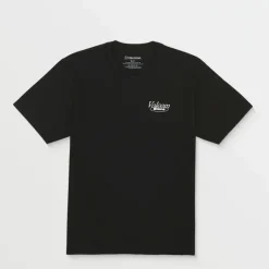 Volcom Strange Daze Short Sleeve Tee