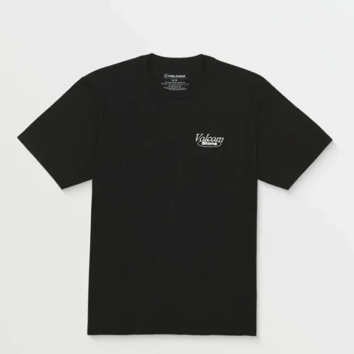 Volcom Strange Daze Short Sleeve Tee