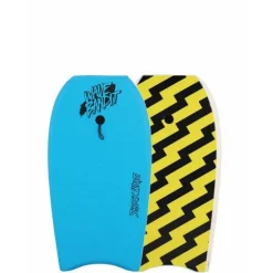 Wave Bandit 42" Shockwave Bodyboard