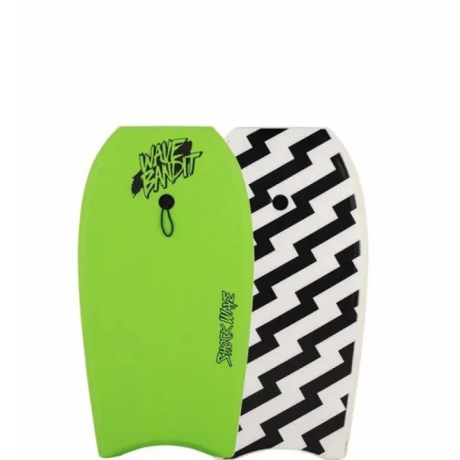 Wave Bandit 42" Shockwave Bodyboard