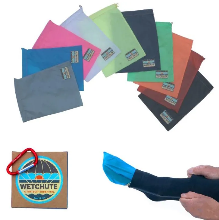 Wetchute - Assorted Colors