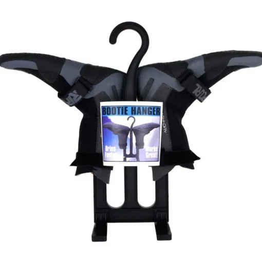 Wetsuit Bootie Hanger