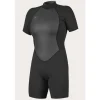Women's Reactor - 2mm Spring Wetsuit