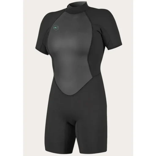 Women's Reactor - 2mm Spring Wetsuit