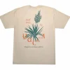 Yucca Panicle Tee
