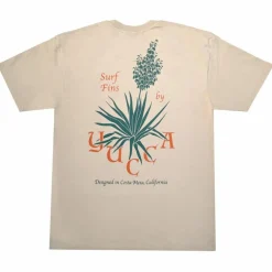 Yucca Panicle Tee