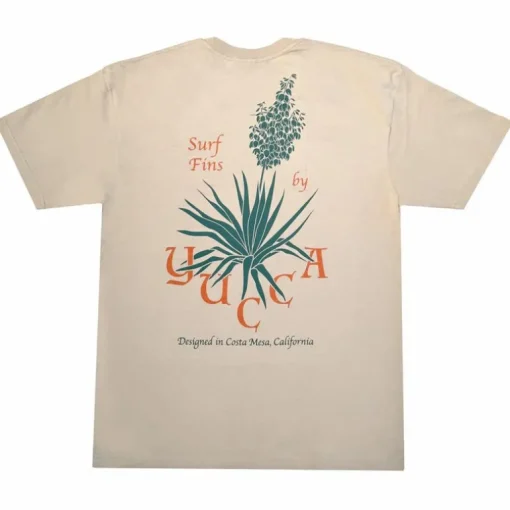 Yucca Panicle Tee