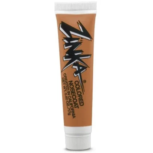 Zinka Colored Nosecoat Sunscreen