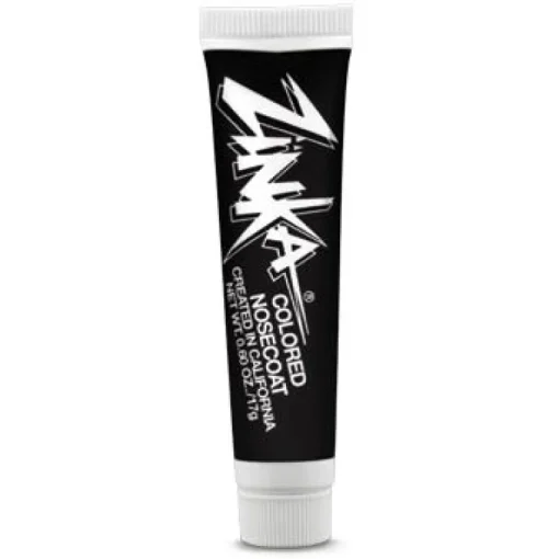 Zinka Colored Nosecoat Sunscreen