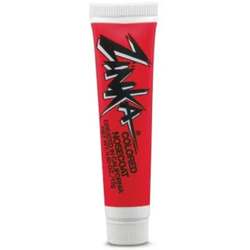 Zinka Colored Nosecoat Sunscreen