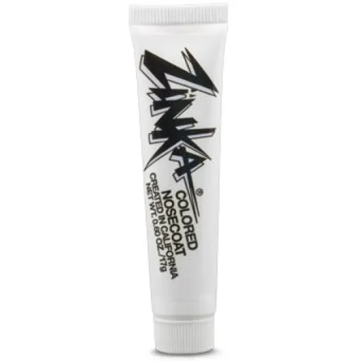 Zinka Colored Nosecoat Sunscreen