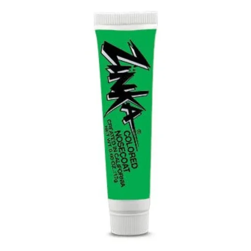 Zinka Colored Nosecoat Sunscreen