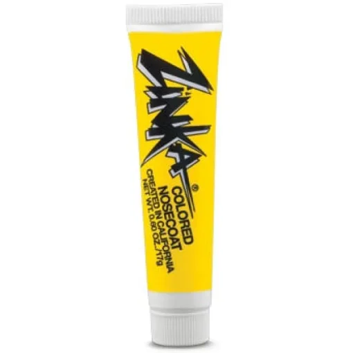 Zinka Colored Nosecoat Sunscreen